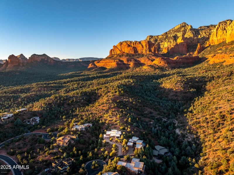 207 Munds Mountain Cir Sedona AZ-26