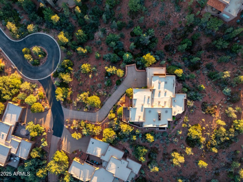 207 Munds Mountain Cir Sedona AZ-17