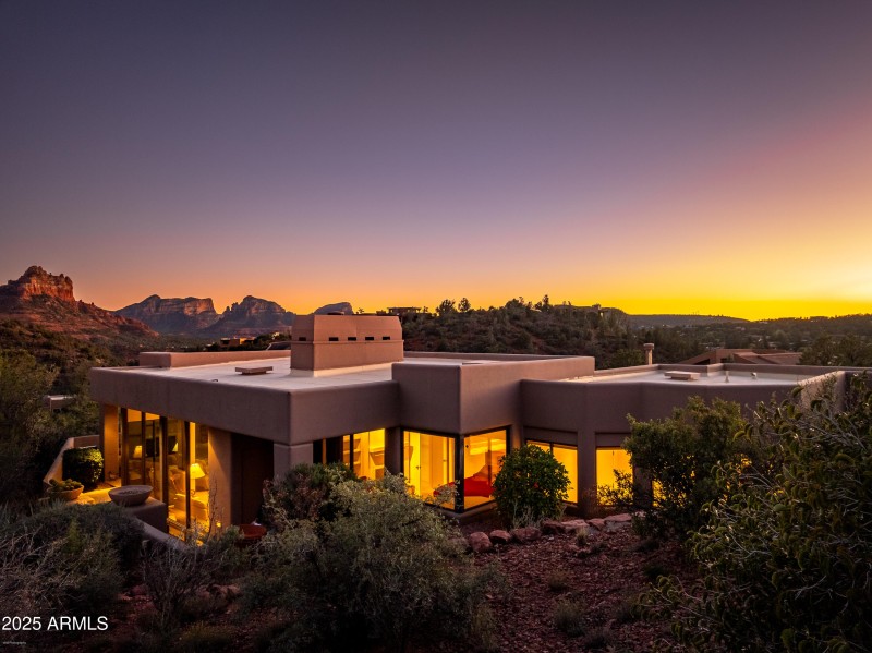 207 Munds Mountain Cir Sedona AZ-13