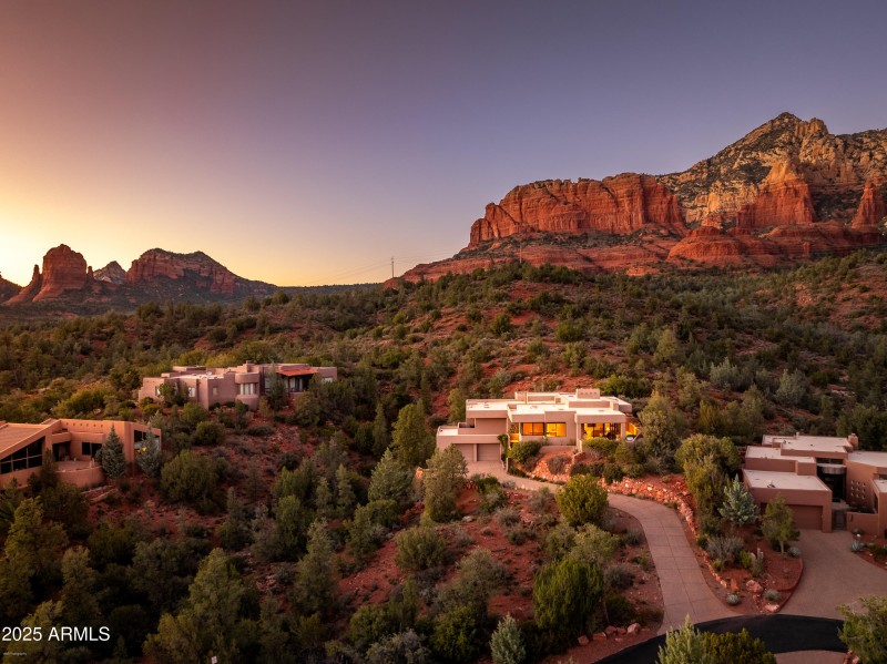 207 Munds Mountain Cir Sedona AZ-7