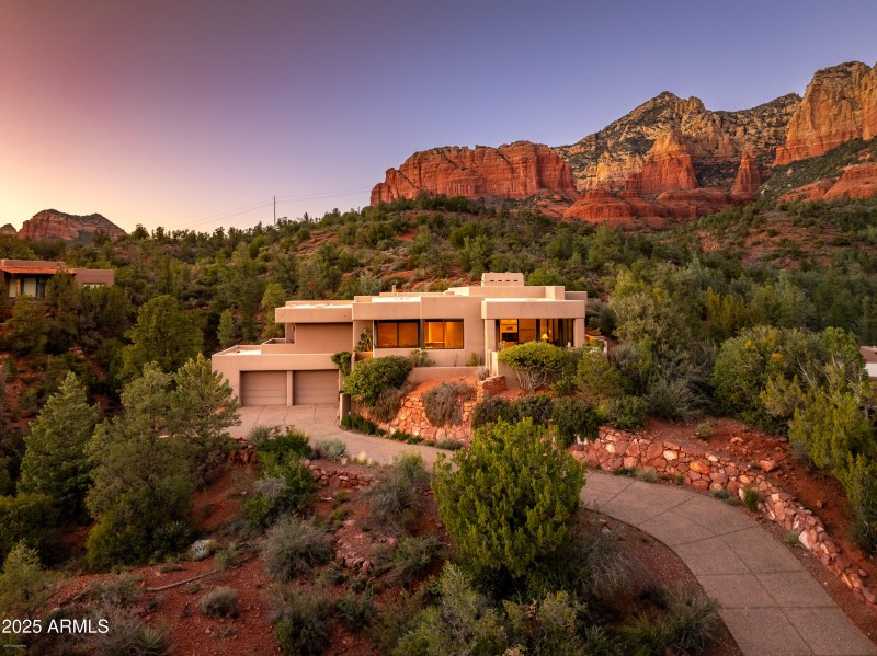 207 Munds Mountain Cir Sedona AZ-2