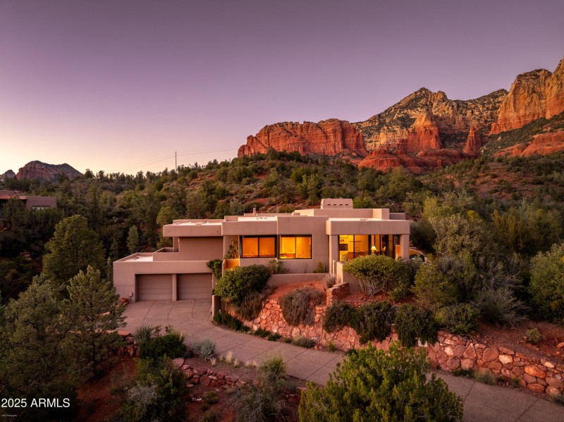 207 Munds Mountain Cir Sedona AZ-9