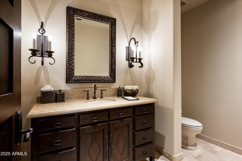 Guest House Bath One