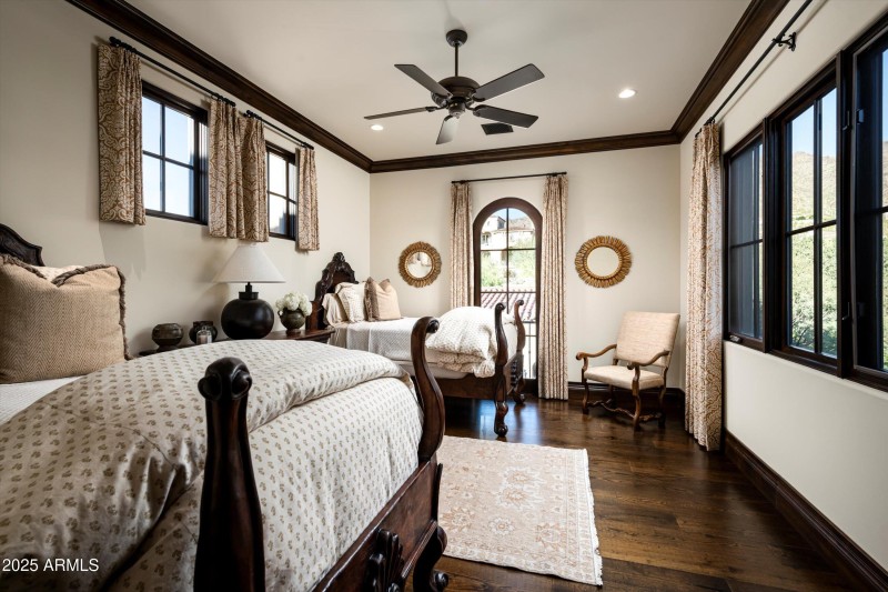 Guest House Bedroom Two