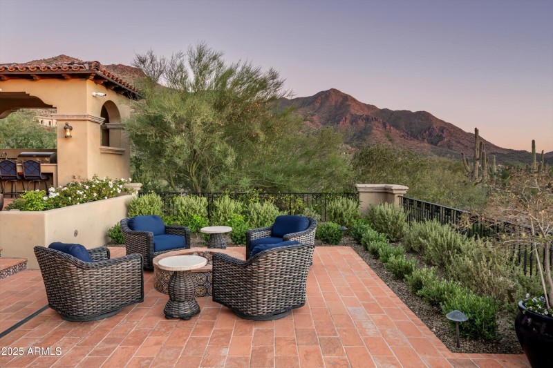 Firepit Outdoor Living