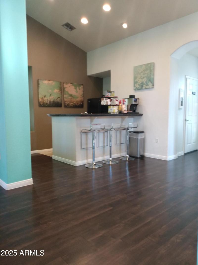 Hawthorne Community Room 5