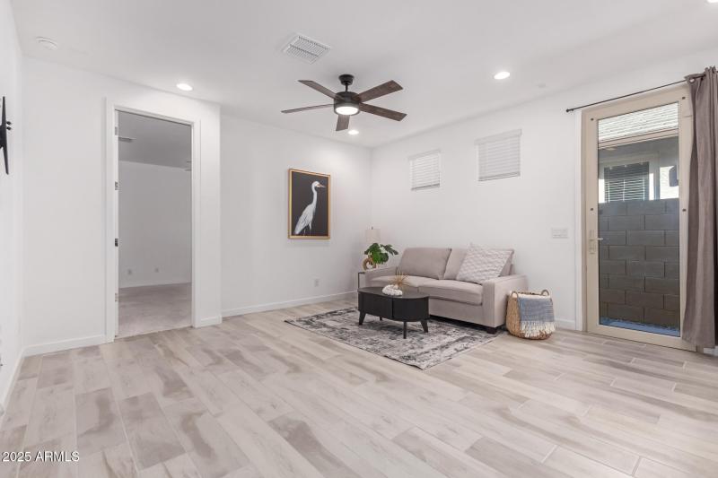 NextGen Living with Private Entrance