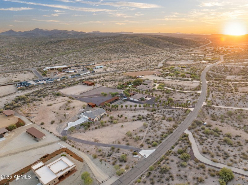 4045 Black Mountain Rd