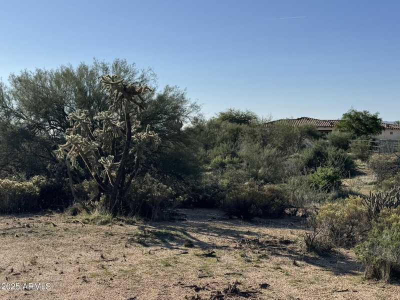 Close to Hiking and Biking