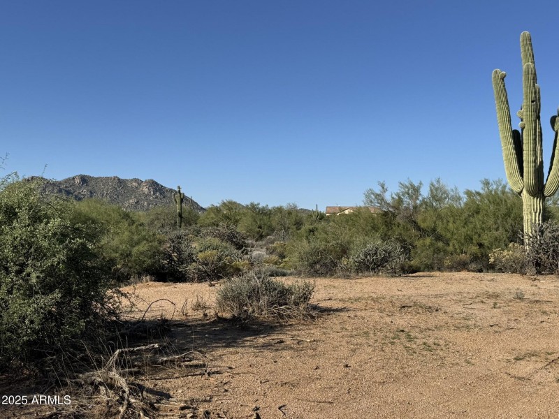 Great for a horse ranch!