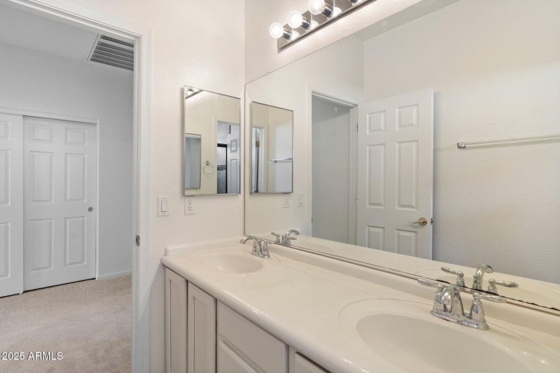 Full Bath #2 of 3 for Bedrooms