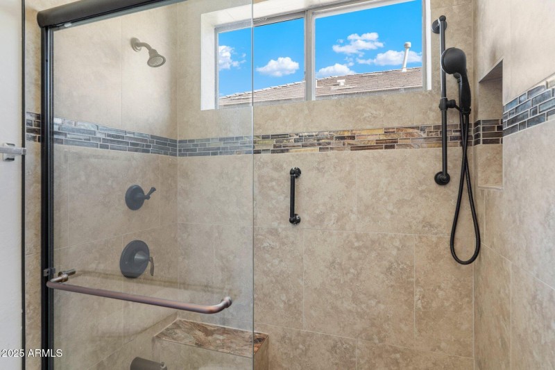 Full Bath #2 of 3 for Bedrooms