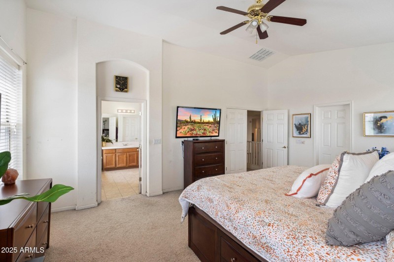 BEFORE REMODEL: EXAMPLE FURNISHED