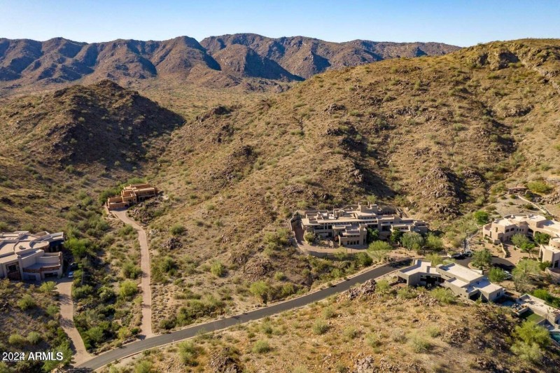 Canyon Reserve Lot #40 primary photo