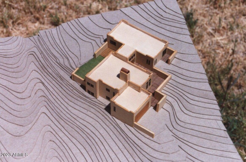 Carriage prop scale moden 4