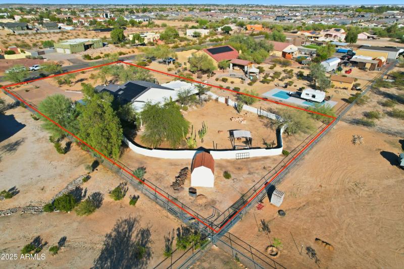 Property Aerial