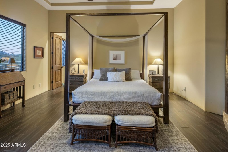 Serene Primary Suite