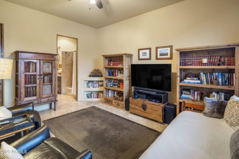 Second Bedroom Ensuite