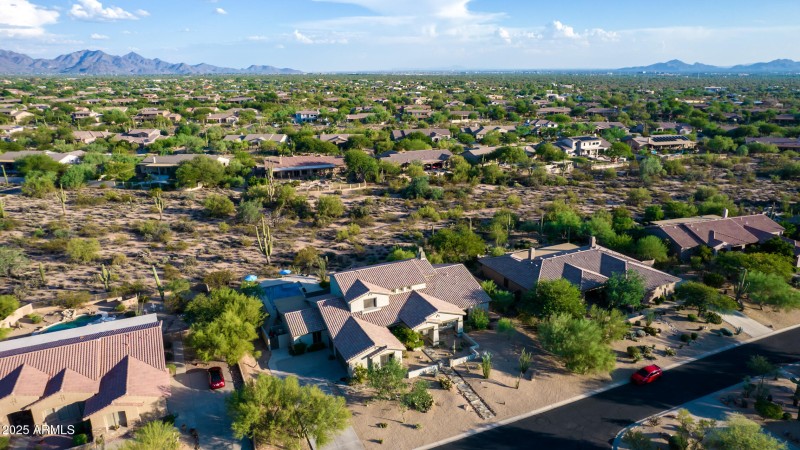 0048-48 - blue sky drone