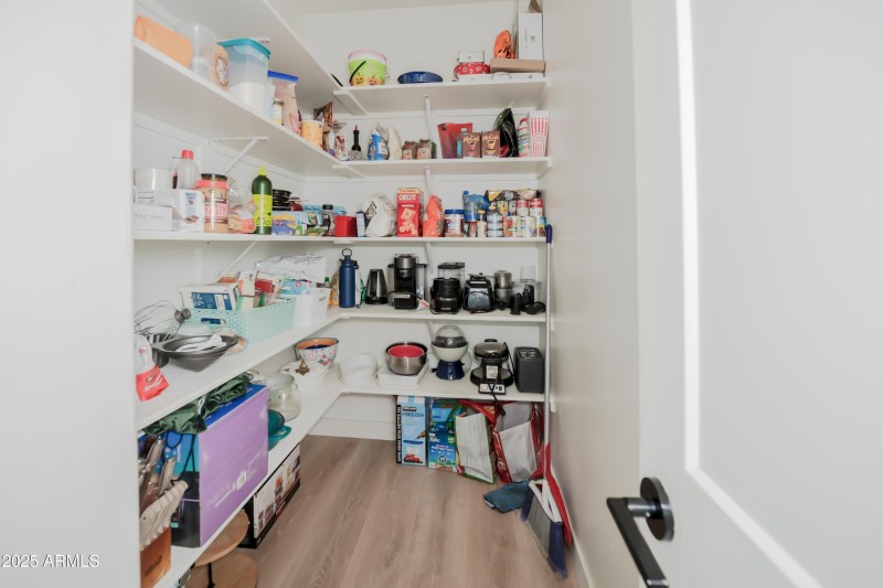 Pantry