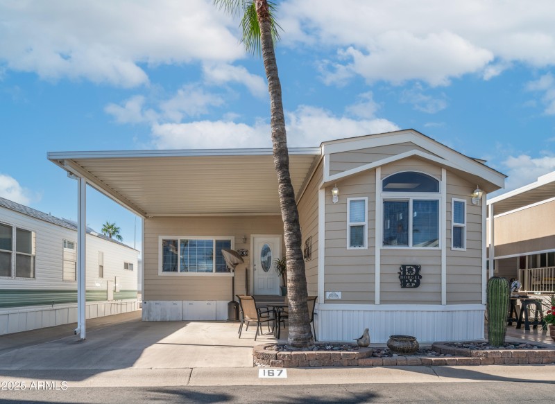 3710 S Goldfield Rd Lot 167 Exterior Pho