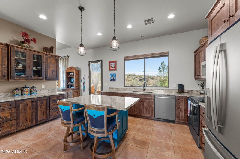 All appliances to convey