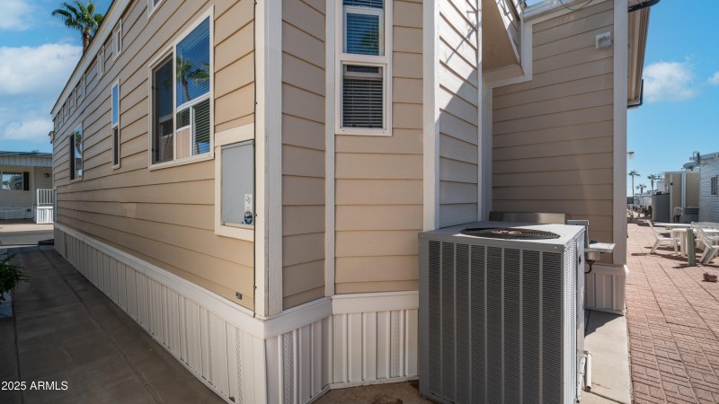 3710 S Goldfield Rd Lot 167 Exterior Pho