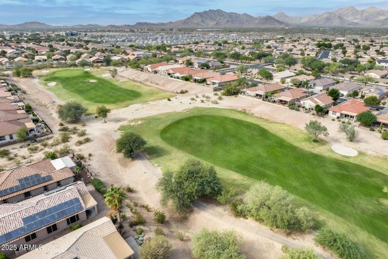 Sundance Golf Community 55+