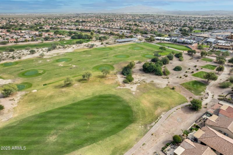 Sundance Golf Community 55+