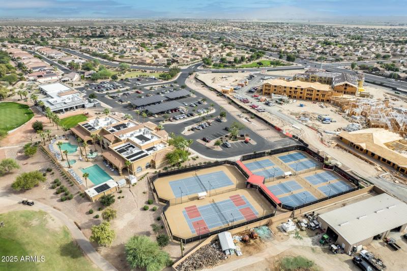 Sundance Golf Community 55+