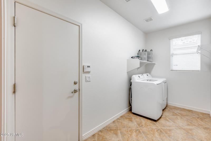 Large Laundry Room