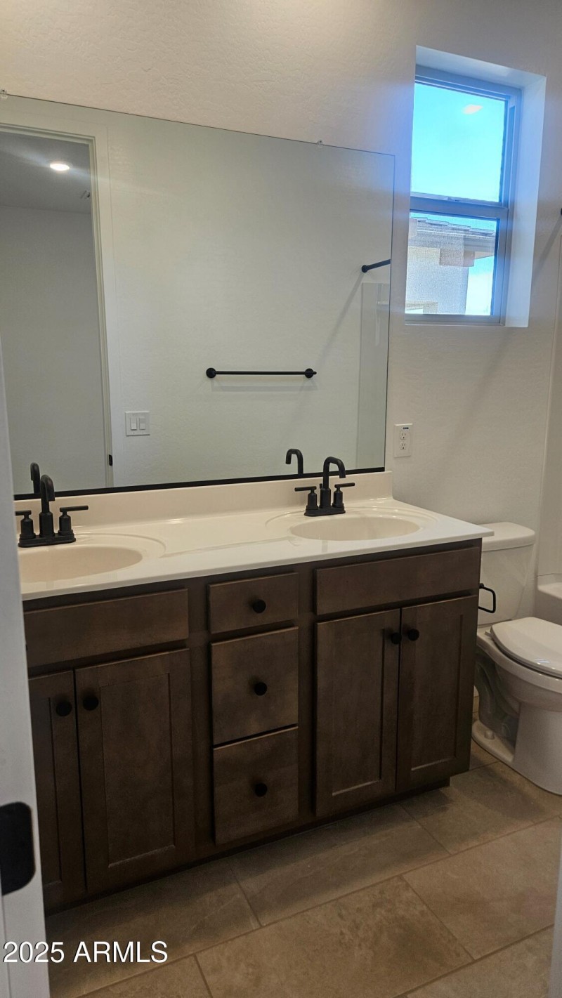 Mason Ranch II Lot 225 Hall Bathroom