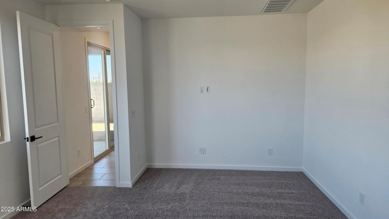 Mason Ranch II Lot 225 Primary Bedroom