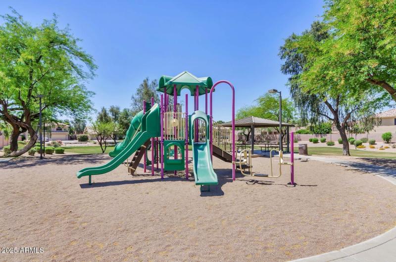 Community Playground