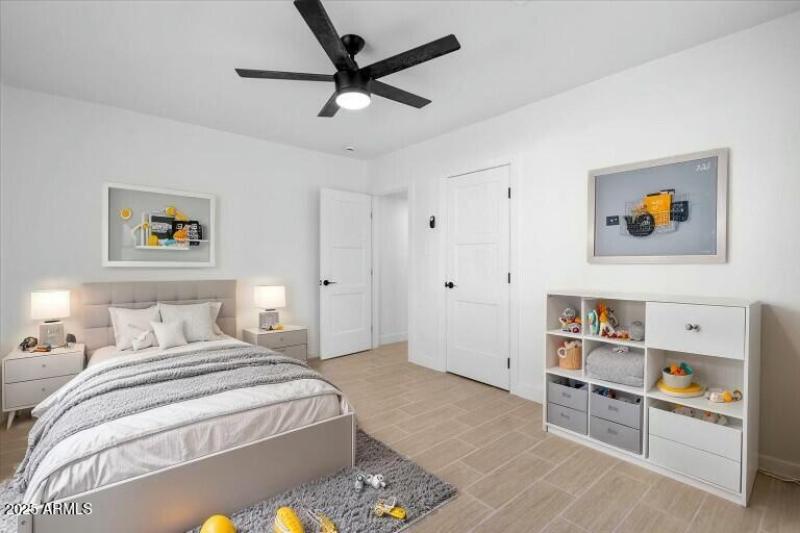 IMG_1671 - Kids Room - Modern - 7