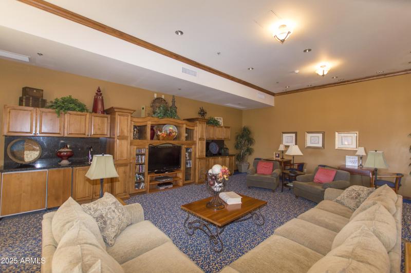 52 Province Living Room