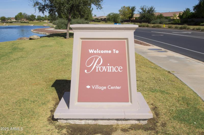 37 Province Village Center