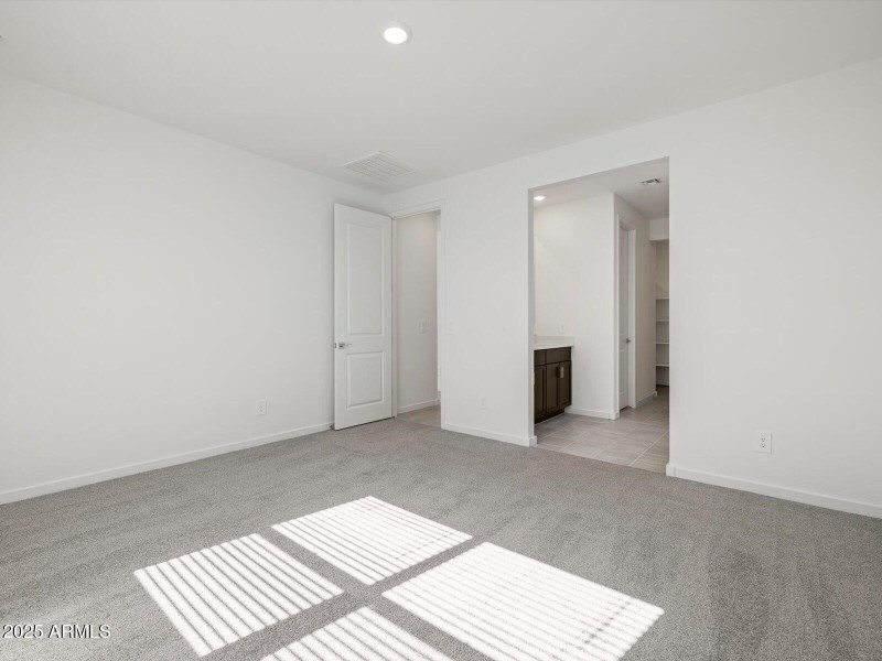 Primary Bedroom View 2