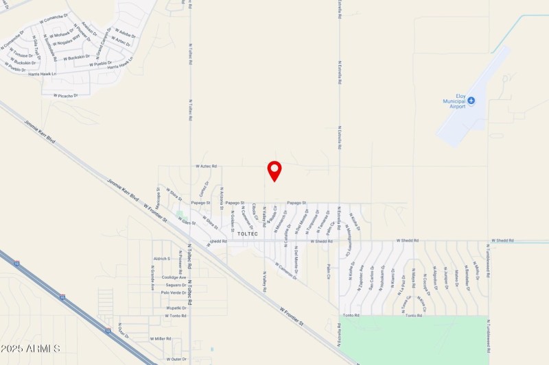 4325 N Rose Dr - Land Listing Photos 4