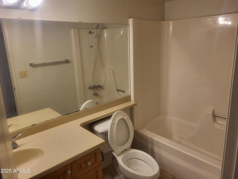 Spare Bathroom Avalon