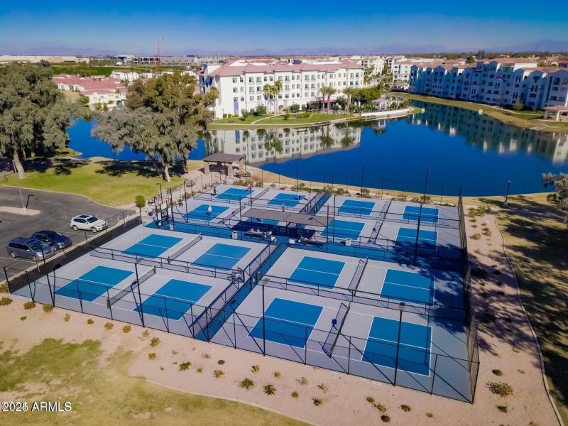 turner cantabria close up pickle ball