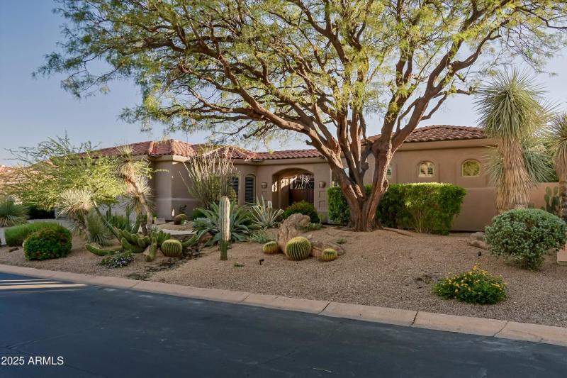 Your Sonoran Desert Retreat