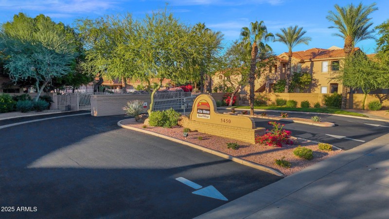 Alta Mesa Resort Village