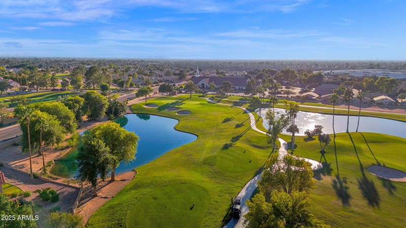 Alta Mesa Resort Village