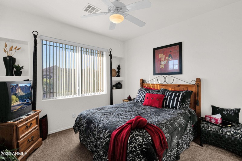 Alta Mesa Resort Village