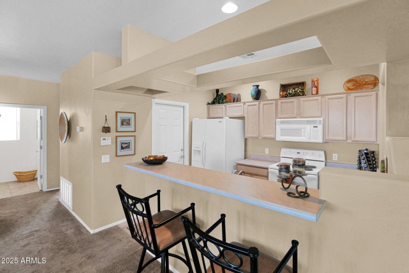 Alta Mesa Resort Village