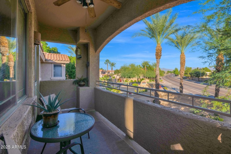 Alta Mesa Resort Village