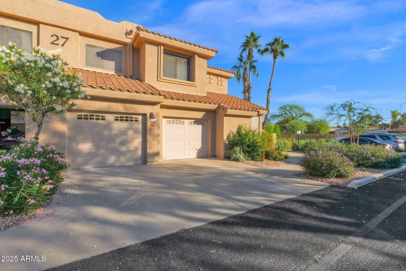 5450 E. McLellan Rd. #253