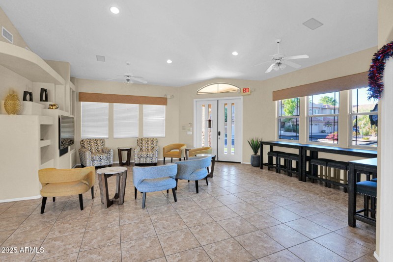 Alta Mesa Resort Village