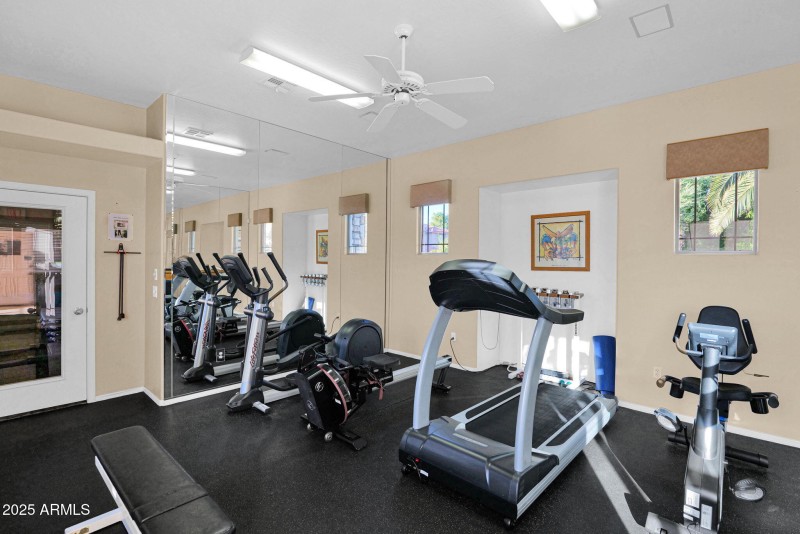 Alta Mesa Resort Village